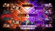 Will Buddy Murphy's reign continue?